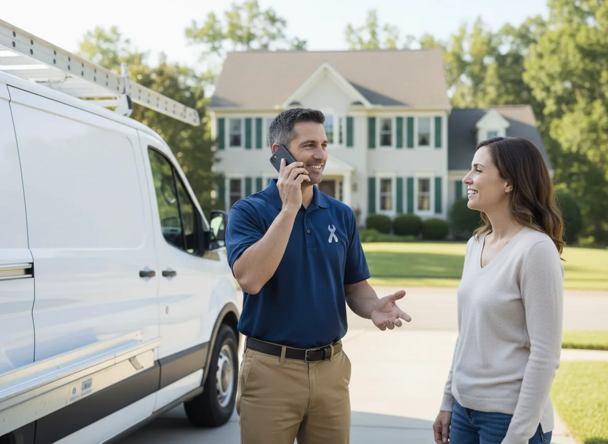 Home Gutter Service Scranton, ND FAQs